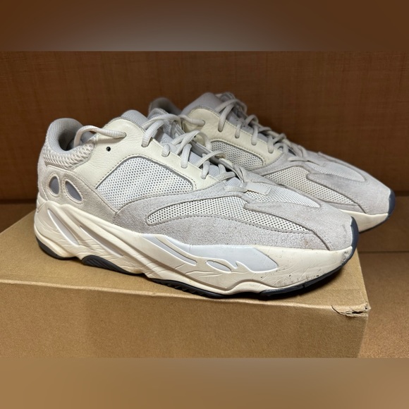 Yeezy Other - Adidas Yeezy Boost 700 V1 Analog Men’s Size 12